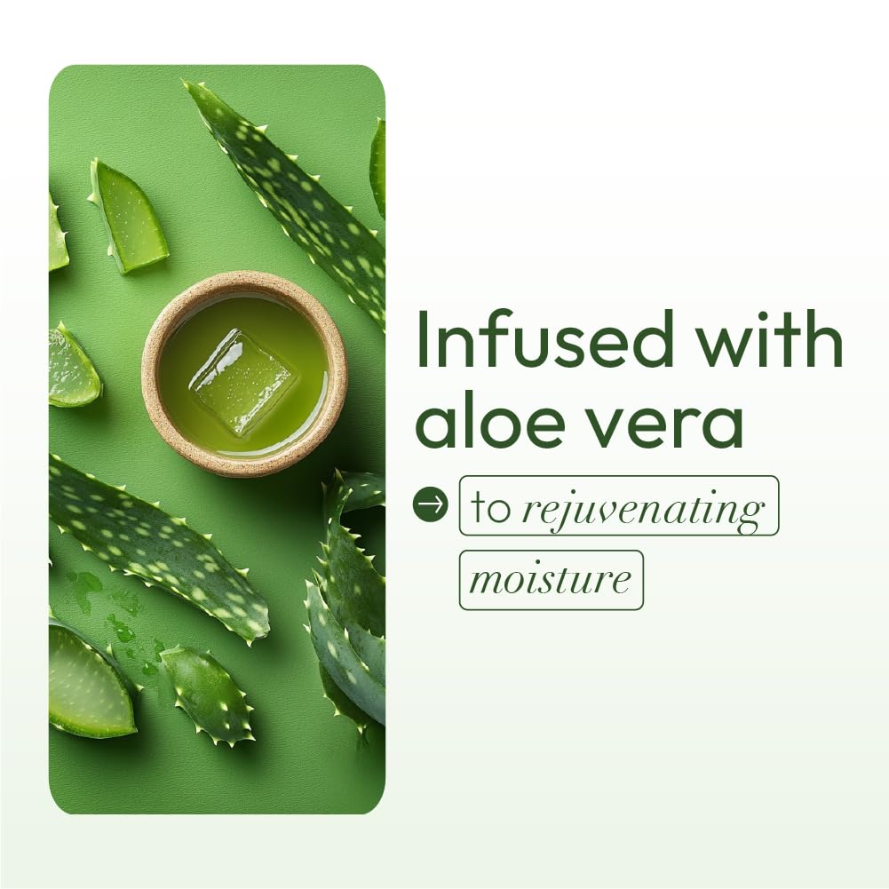 ORS Olive Oil Deep Cleansing Creamy Aloe Shampoo 12.5 fl. oz. - Elevate Styles