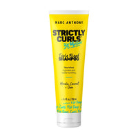 Thumbnail for Marc Anthony Strictly Curls 3X Moisture Triple Blend Shampoo – 8.4 fl oz - Elevate Styles