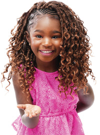 Thumbnail for Ghana Kids Boho Locs 10
