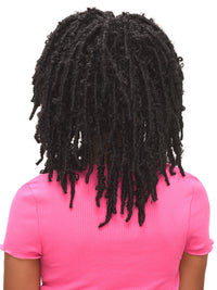 Thumbnail for Ghana Kids Butterfly Curly Ends 10