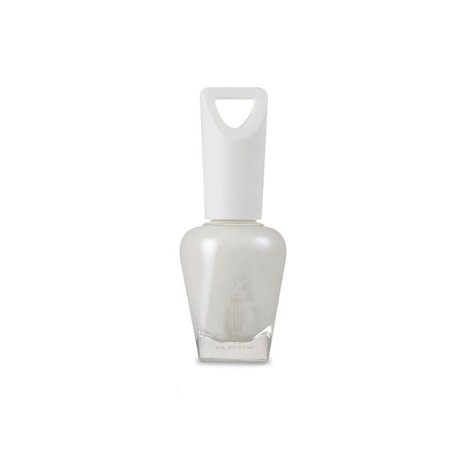 Kiss New York Nail Polish – Pearl White HDP18 - Elevate Styles