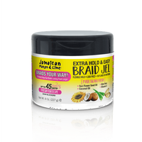 Thumbnail for JM&L braid jel 8oz - Elevate Styles