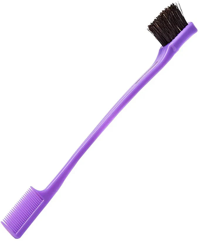 Red By Kiss Professional 100% Boar Edge Fixer - HH67 - Elevate Styles