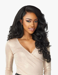 Thumbnail for Sensationnel Cloud 9 WhatLace? Pre-Plucked NEW HD-Lace Front Wig Latisha LDW001 - Elevate Styles