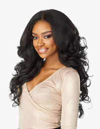 Thumbnail for Sensationnel Cloud 9 WhatLace? Pre-Plucked NEW HD-Lace Front Wig Latisha LDW001 - Elevate Styles