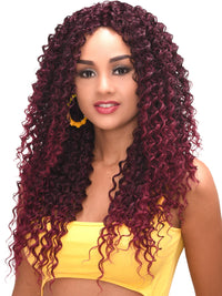 Thumbnail for Realistic Coconut Jerry 18