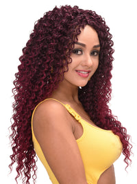 Thumbnail for Realistic Coconut Jerry 18