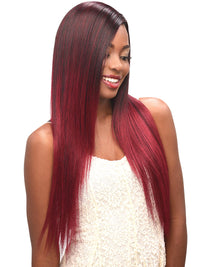 Thumbnail for Realistic Coconut Straight 18