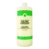 Thumbnail for Nature's Advantage Aloe Vera Conditioner 32 fl. oz. / 946mL