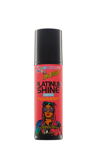 Thumbnail for Kaleidoscope x Da Brat Platinum Shine Spray – 6 fl oz - Elevate Styles