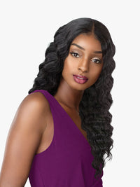 Thumbnail for Sensationnel Dashly™ Synthetic Lace Front Wig Unit 13 - Elevate Styles