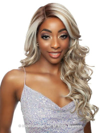 Thumbnail for Mane Concept HD Blonde Harmony Lace Front Wig Laicee RCBH272 - Elevate Styles