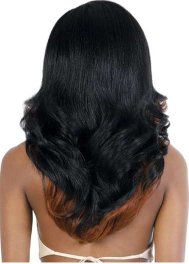 Motown Tress Salon Touch HD Lace Wig - LDP APRIL - Elevate Styles