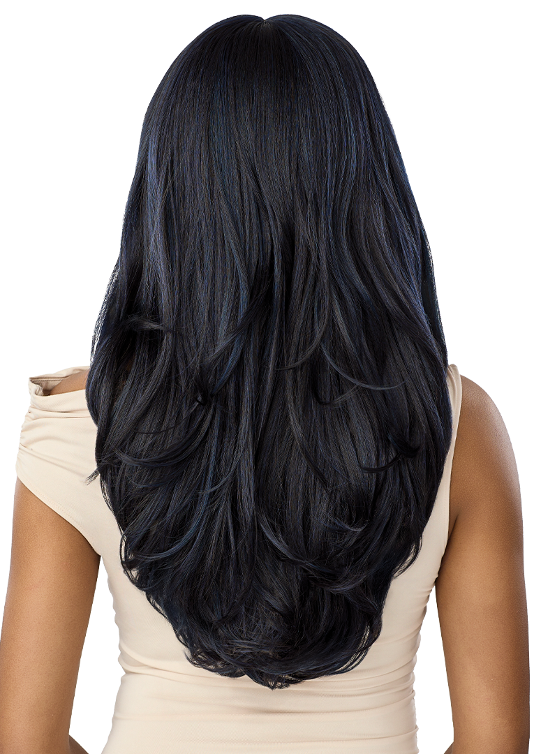 Outre Melted Hairline MH152 5