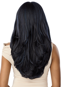 Thumbnail for Outre Melted Hairline MH152 5