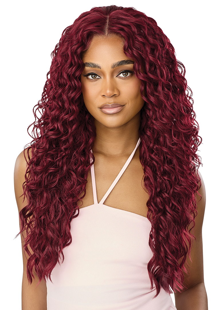 Outre Peak 723 Perfect Hairline True Frontal