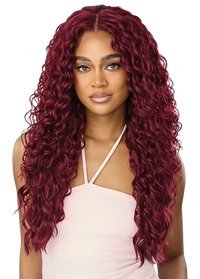 Thumbnail for Outre Peak 723 Perfect Hairline True Frontal