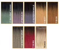 Thumbnail for Sensationnel Synthetic Drawstring Ponytail Instant Pony and Bang Brit  ** LAST CALL - Elevate Styles
