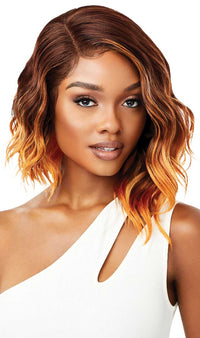 Thumbnail for Outre Melted Hairline Collection - HD Swiss Lace Front Wig Roselyn - Elevate Styles