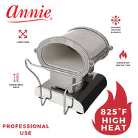 Thumbnail for Annie Jumbo Ceramic Thermal Stove