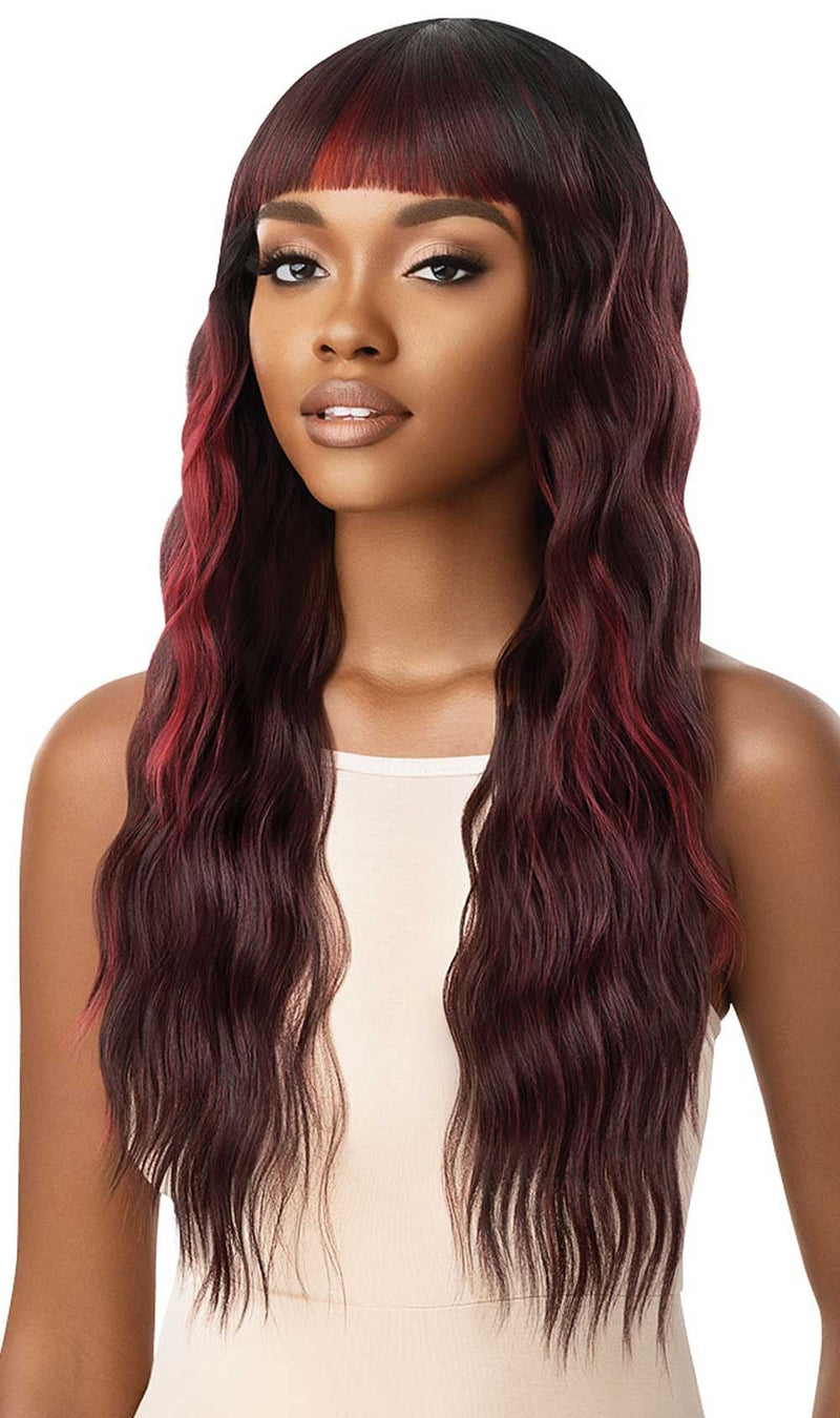 Outre Wigpop Long Loose Curly Wig Kayden - Elevate Styles