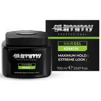 Thumbnail for Gummy Professional Keratin Hair Gel – Maximum Hold & Extreme Look (700 ml)