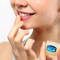 Thumbnail for Vaseline Original 100% Pure Petroleum Jelly 13 Oz - Elevate Styles