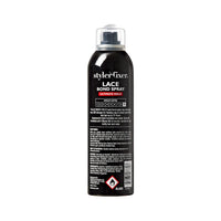 Thumbnail for Red by Kiss Styler Fixer Lace Bond Spray Ultimate Hold 7.8 fl. oz. - Elevate Styles