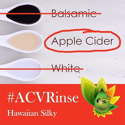 Hawaiian Silky 14-in-1 Miracles ACV & Charcoal Activated Conditioner 12 fl. oz. - Elevate Styles