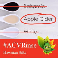 Thumbnail for Hawaiian Silky 14-in-1 Miracles ACV & Charcoal Activated Conditioner 12 fl. oz. - Elevate Styles