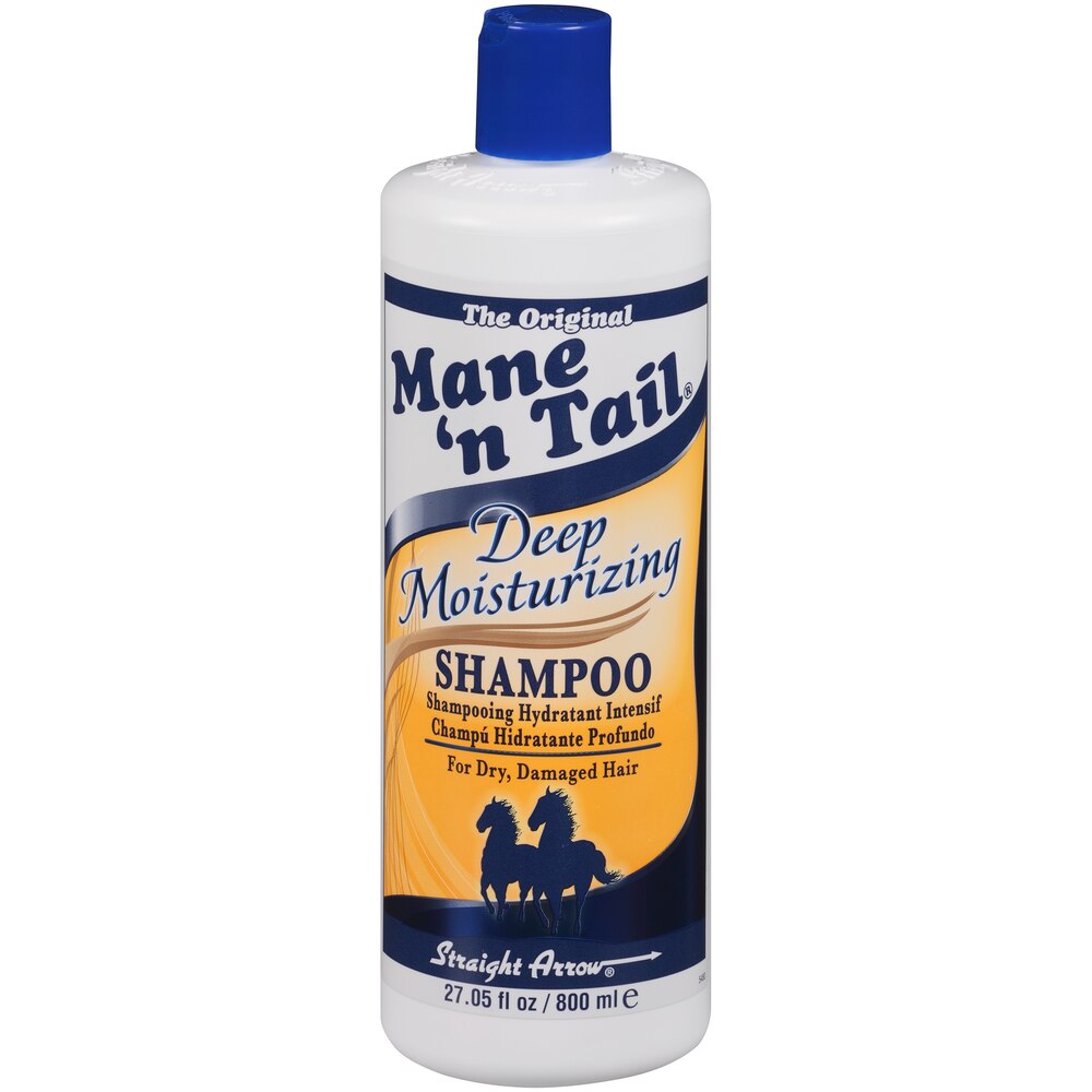Mane 'n Tail Original Shampoo – For Shiny, Manageable Hair – 12 oz - Elevate Styles