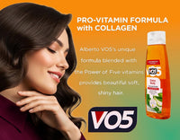 Thumbnail for Alberto VO5 Extra Body Volumizing Shampoo 15 oz - Elevate Styles
