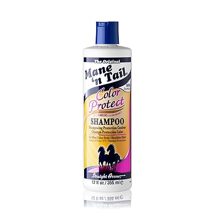 Mane 'n Tail Color Protect Shampoo 12 oz - Elevate Styles
