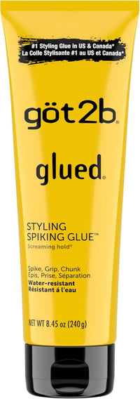 Thumbnail for göt2b glued Styling Spiking Glue - Elevate Styles