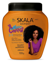 Thumbnail for Skala Brasil Mais Crespos 35.2 Oz - Elevate Styles