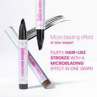 Thumbnail for Absolute New York Tattoo Brow Strokes Pen