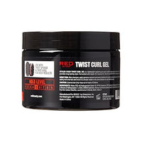 Thumbnail for Red by Kiss Styler Fixer Twist Curl Gel (Soft Hold) 6oz - Elevate Styles