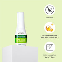 Thumbnail for KISS VitaBond™ Nail Glue (5 g / 0.17 oz.)