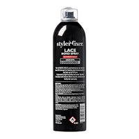 Thumbnail for RED by KISS Styler Fixer Lace Bond Spray Ultimate Hold 14.8 fl. oz. - Elevate Styles