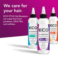 Thumbnail for Eco Style Gel Boosters Color Brilliance Mix In Oil Serum 4 fl. oz. - Elevate Styles