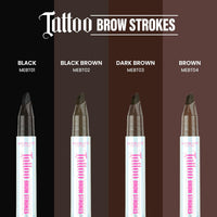Thumbnail for Absolute New York Tattoo Brow Strokes Pen