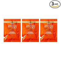 Thumbnail for Red by Kiss Growth MD 5X Scalp Shampoo Sachets 1.75 Oz - Elevate Styles