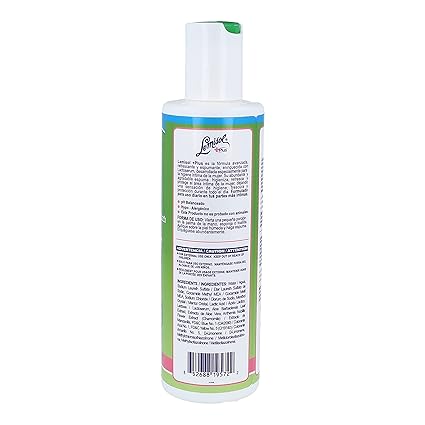 Lemisol Plus Feminine Wash Original Refreshing Formula 8 oz - Elevate Styles