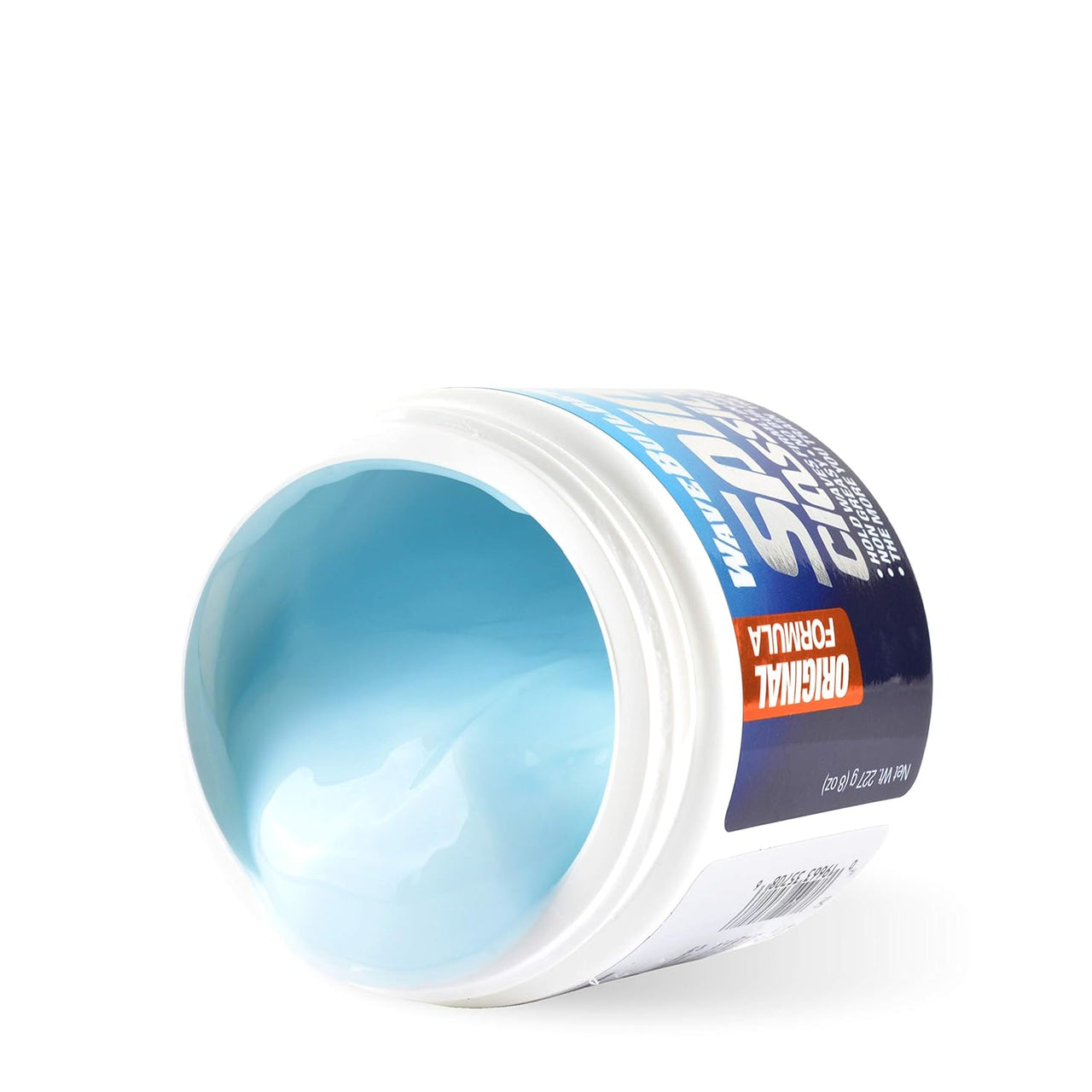 Luster's S-Curl 360 Style Wave Control Pomade 3 oz. / 85 g