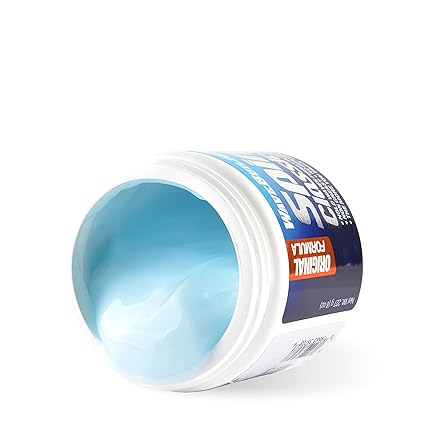 WaveBuilder Spin'n Classic Wave Cream 8 Oz - Elevate Styles