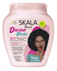 Thumbnail for Skala Brasil Divino Potao 35.2 Oz - Elevate Styles