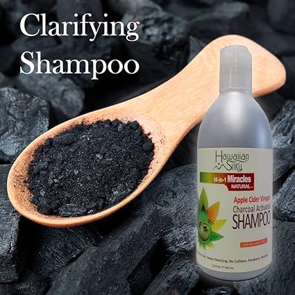 H/S 14-in-1 mir shampoo 12oz - Elevate Styles