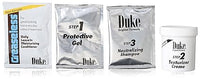 Thumbnail for Duke Original Formula Texturizing Creme Kit For Men Regular Strength - Elevate Styles