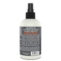 Thumbnail for Uncle Jimmy Leave-In Conditioner 8oz - Elevate Styles