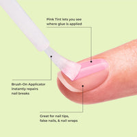 Thumbnail for KISS VitaBond™ Nail Glue (5 g / 0.17 oz.)
